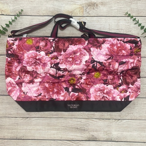 Victoria's Secret Tote Bag One Size - Picture 1 of 3